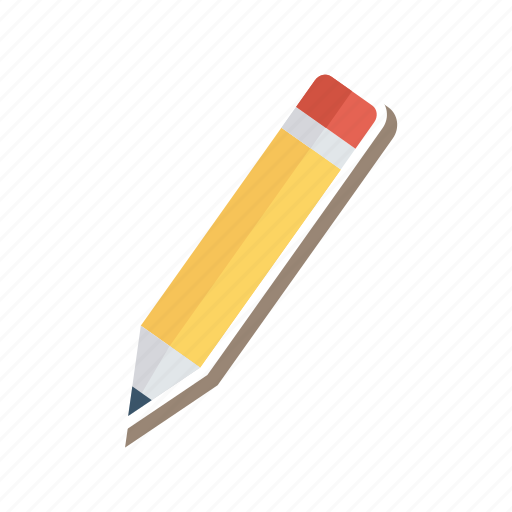 Design, edit, office, pen, pencil, stationery, tool icon - Download on Iconfinder