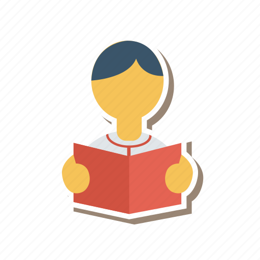 Biology, education, learning, library, reading, student, study icon - Download on Iconfinder
