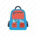 bag, carry, ecommerce, handbag, money, school, shoping
