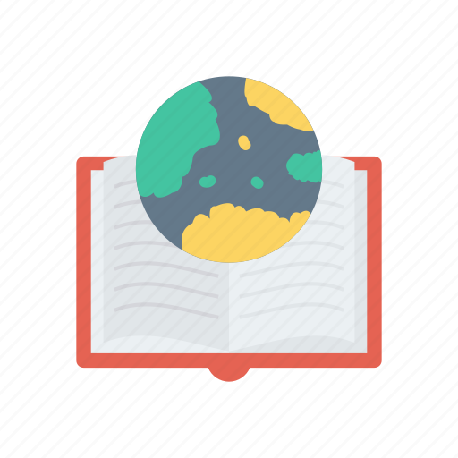 Education, global, knowledge, learning, university, world icon - Download on Iconfinder