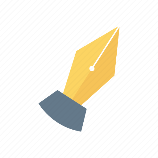 Drawing, edit, office, pen, pencil, ruler, writing icon - Download on Iconfinder