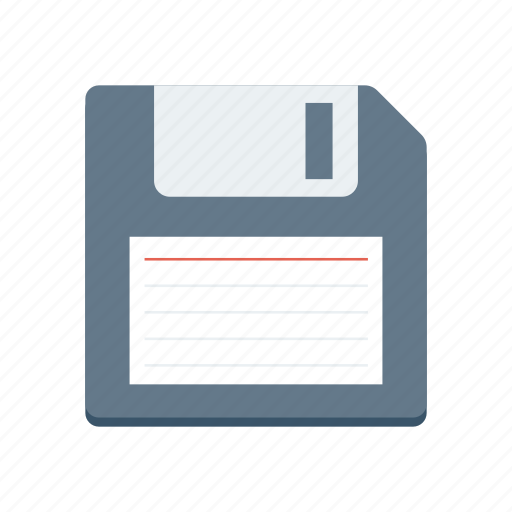 Computer, data, floppy, floppyback, save, savings, storage icon - Download on Iconfinder