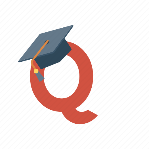 Degree, education, learning, online, school, stationery, study icon - Download on Iconfinder