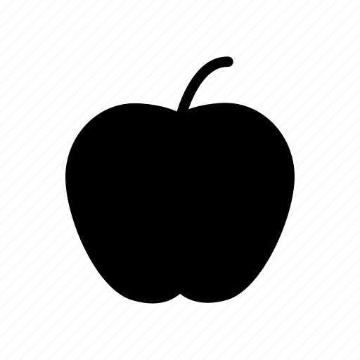 Apple, education, food, fruit, health icon - Download on Iconfinder