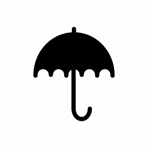 Insurance, protection, security, umbrella, weather icon - Download on Iconfinder