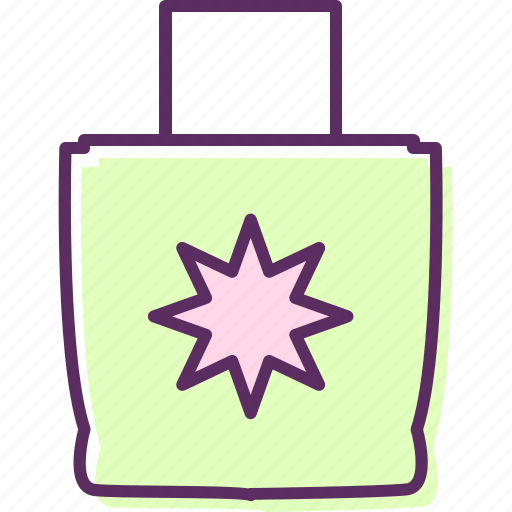 Bag, baggage, handbag, luggage, traveling bag icon - Download on Iconfinder