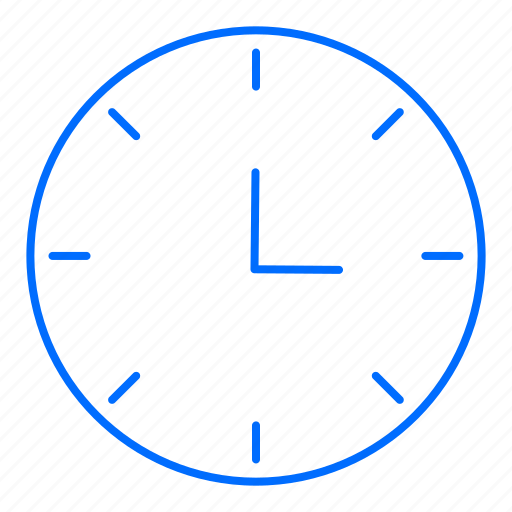 Clock, alarm, stopwatch, time icon - Download on Iconfinder