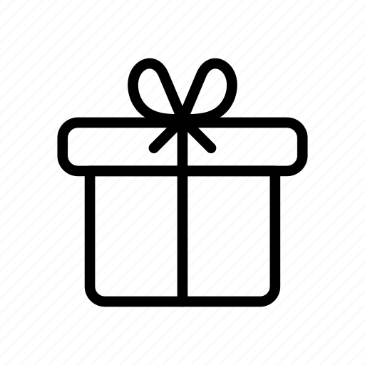 Box, delivery, gift, present, surprise icon - Download on Iconfinder