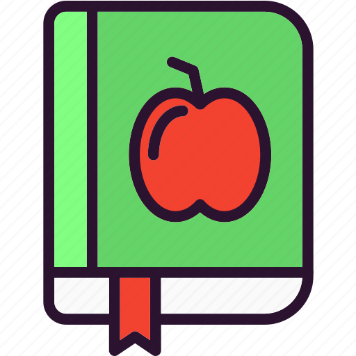 Bookmark, education, read icon - Download on Iconfinder