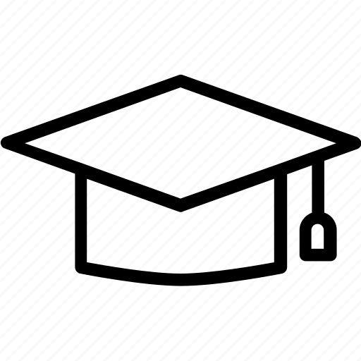 Celebration, education, graduation, graduation cap, university icon - Download on Iconfinder