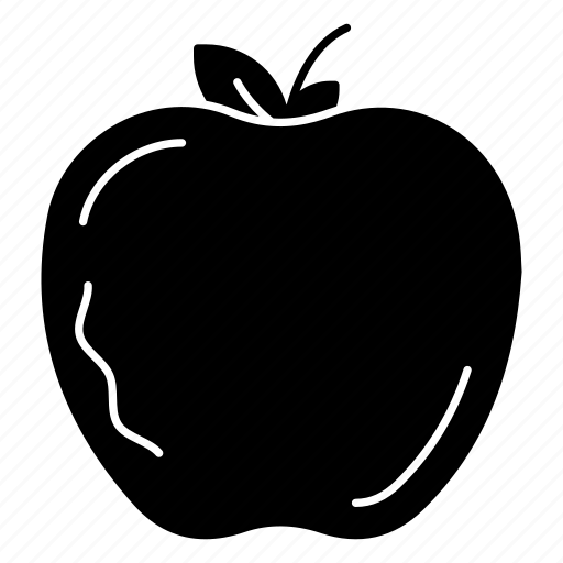 Apple, eat, food, fruit, meal icon - Download on Iconfinder