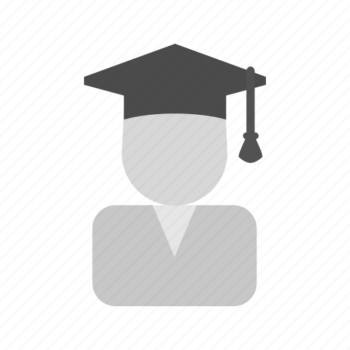 Convocation, degree, diploma, education, graduate, graduation, student icon - Download on Iconfinder