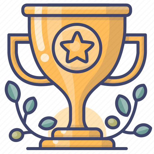 Achievement, award, cup, prize icon - Download on Iconfinder