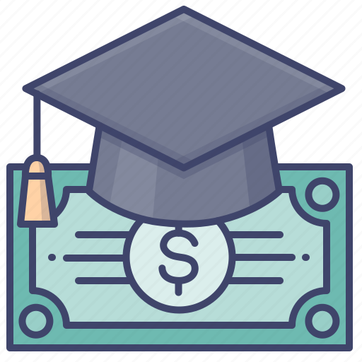Fund, research, scholarship, school icon - Download on Iconfinder