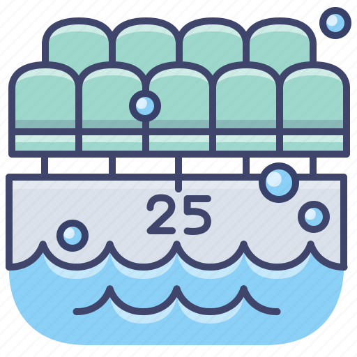 Pool, sports, swim, swimming icon - Download on Iconfinder