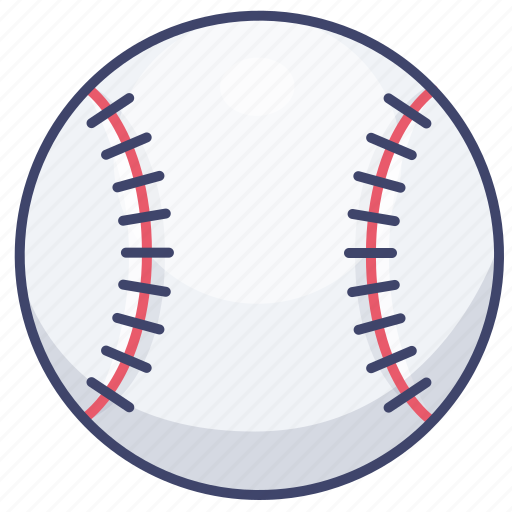 Baseball, game, glove, sports icon - Download on Iconfinder