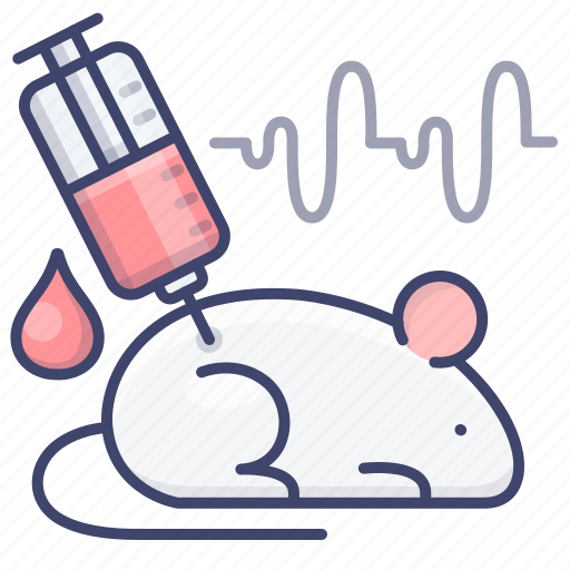 Lab, mouse, rat, science icon - Download on Iconfinder
