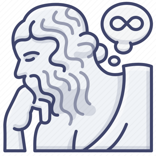 Mind, philosophy, think, thought icon - Download on Iconfinder