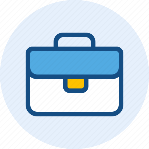 Bag, case, education, school icon - Download on Iconfinder