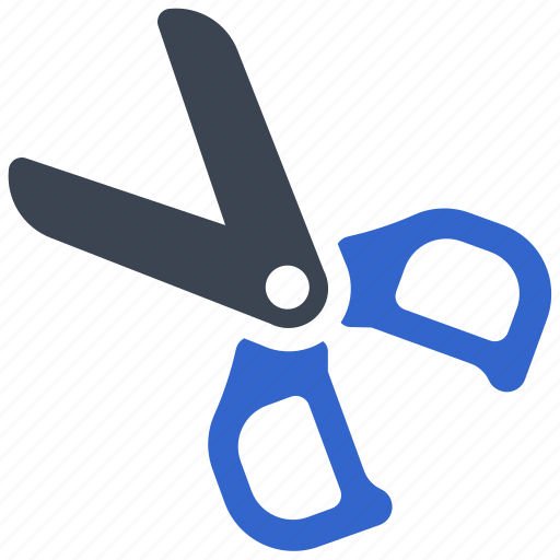 Crop, cut, scissor, scissors, surge, surgery icon - Download on Iconfinder
