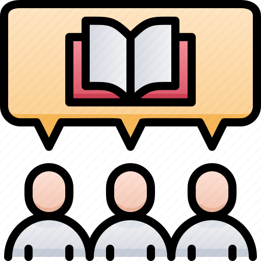 Discussion, class icon - Download on Iconfinder