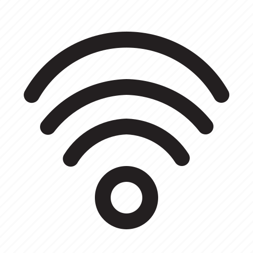 Wifi, network, wireless, web, technology, internet, seo icon - Download on Iconfinder