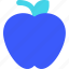 25px, apple, iconspace 