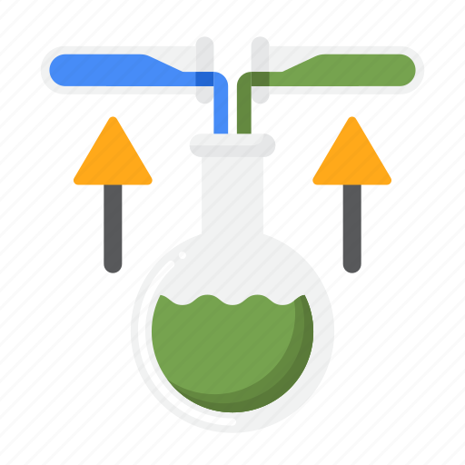 Catalyst, science, experiment, chemistry icon - Download on Iconfinder