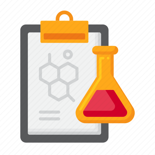 Formula, science, experiment, laboratory icon - Download on Iconfinder