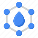 inorganic, compound, atom, molecule