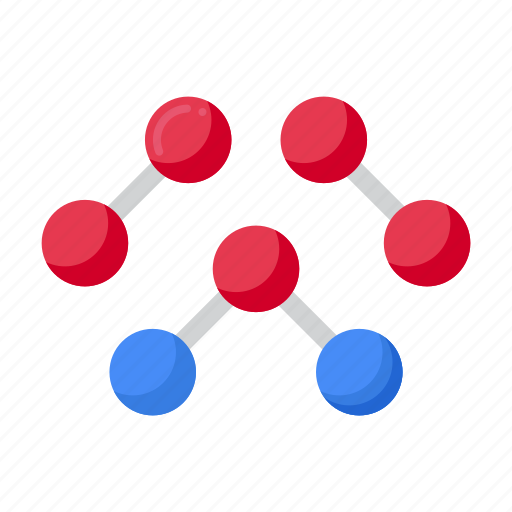 Molecule, science, atom, particle icon - Download on Iconfinder