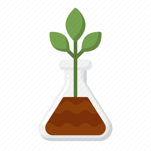 Organic, chemistry, experiment, science icon - Download on Iconfinder