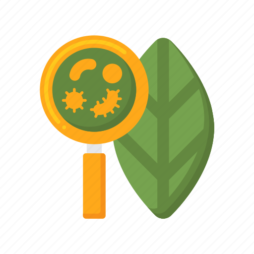 Biology, science, leaf, ecology icon - Download on Iconfinder