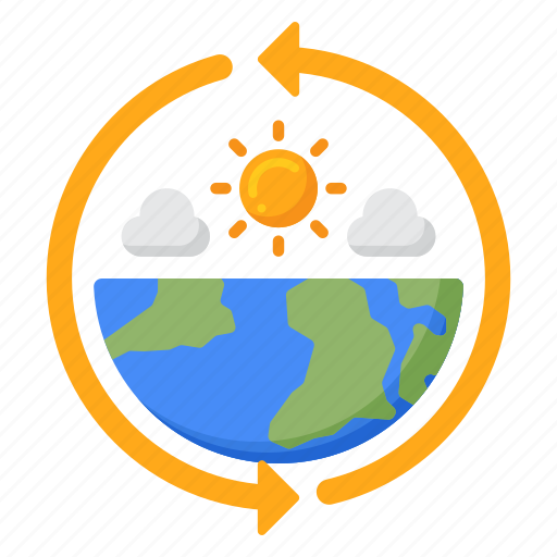 Ecosystem, globe, nature, ecology icon - Download on Iconfinder