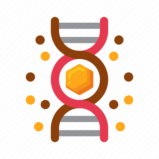 Genetics, dna, medical, helix icon - Download on Iconfinder