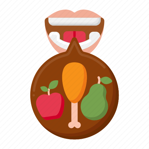 Omnivore, eat, food, meal icon - Download on Iconfinder