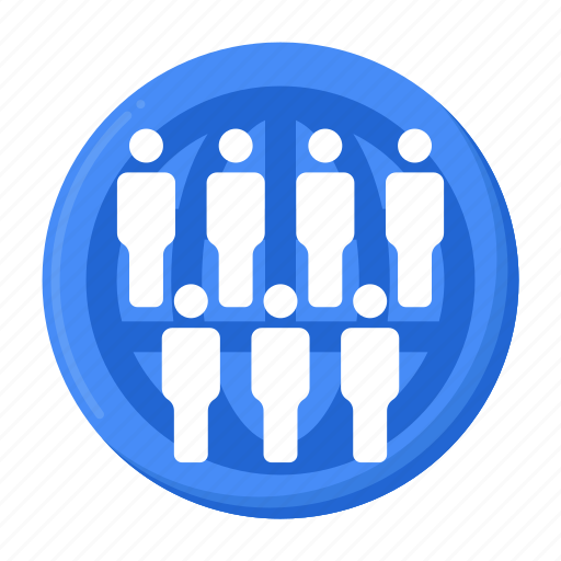 Population, people, group, team icon - Download on Iconfinder
