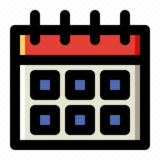 Appointment, calendar, date, event, plan, schedule icon - Download on Iconfinder