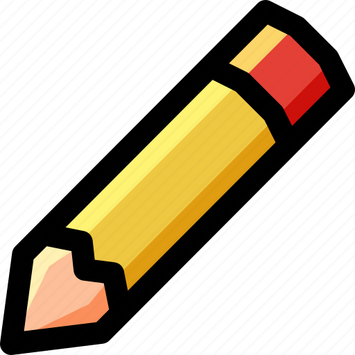 Creative, design, edit, graphic, pencil, tool, write icon - Download on Iconfinder