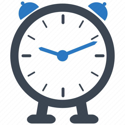 Alarm, clock, productivity icon - Download on Iconfinder