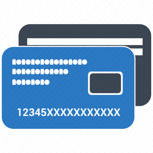 Atm card, card, credit card, debit card icon - Download on Iconfinder