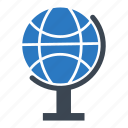 earth, earth globe, globe, school globe