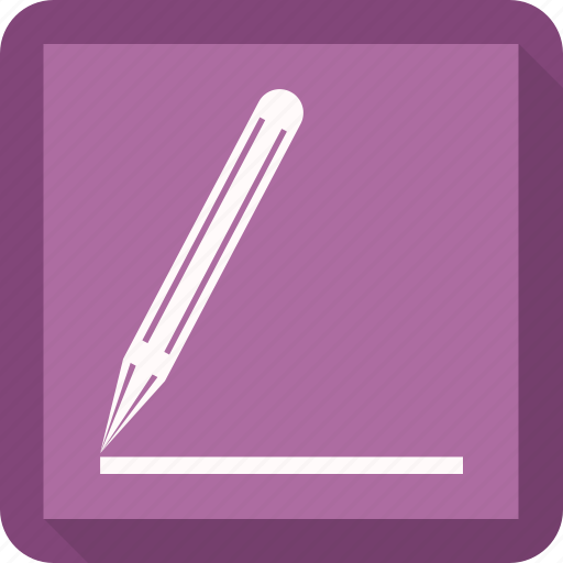 Edit, pencil, write icon - Download on Iconfinder