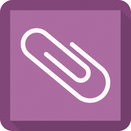 Clip, paper icon - Download on Iconfinder on Iconfinder