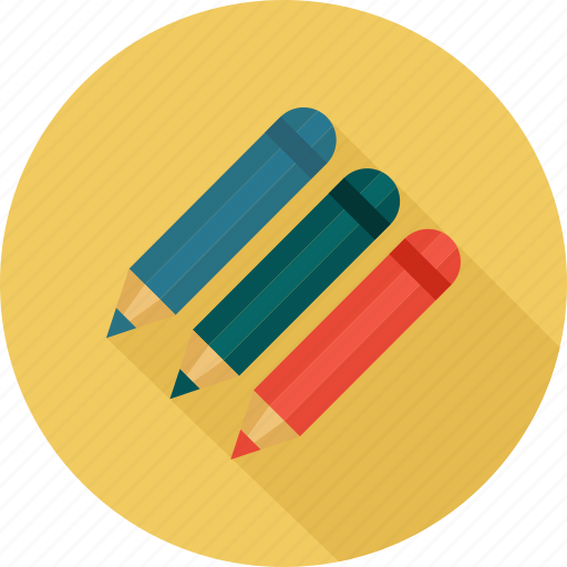 Edit, pencil, write, writing icon - Download on Iconfinder