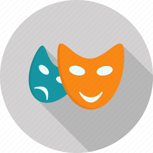 Mask, nature, relax, spa icon - Download on Iconfinder