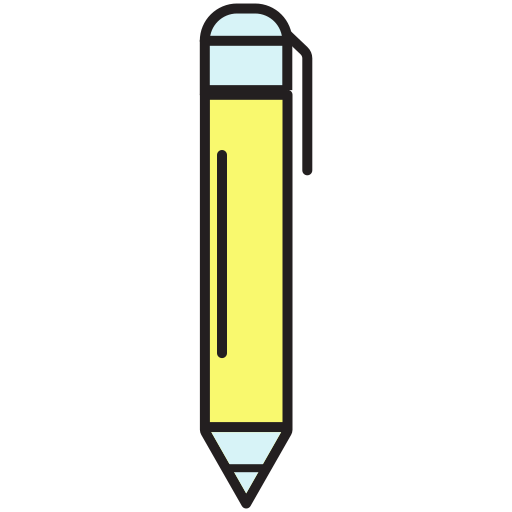 Pen, write, writer icon - Free download on Iconfinder