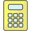 calculator, numbers 
