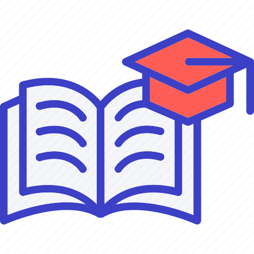 Graduate, education, student, hat icon - Download on Iconfinder