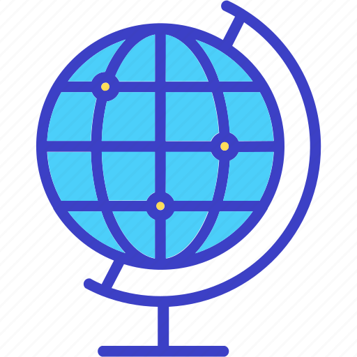 Global, geography, planet, earth icon - Download on Iconfinder